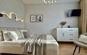 Туры в отель Apartments on Voronezhskaya 47D street
