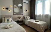 Туры в отель Apartments on Voronezhskaya 47D street
