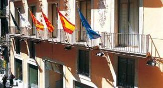 Hesperia Barri Gotic 3*