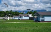 Туры в отель Sea Village Gumista Guest house