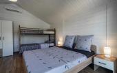 Туры в отель Sea Village Gumista Guest house