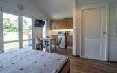 Туры в отель Sea Village Gumista Guest house