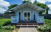Туры в отель Sea Village Gumista Guest house