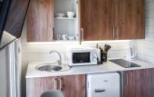 Туры в отель Sea Village Gumista Guest house