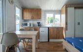 Туры в отель Sea Village Gumista Guest house