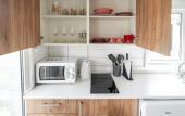 Туры в отель Sea Village Gumista Guest house