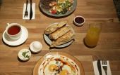 Туры в отель Kilim Boutique Hotel