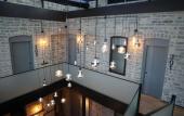 Туры в отель Kilim Boutique Hotel