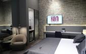 Туры в отель Kilim Boutique Hotel