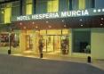 Hesperia Murcia 3*