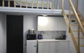 Туры в отель Uyutnaya Studiya vozle Morya Flat
