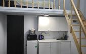 Туры в отель Uyutnaya Studiya vozle Morya Flat