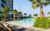 Туры в отель Knokey Aykon City Apartments