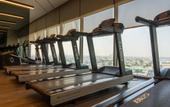 Туры в отель Knokey Aykon City Apartments
