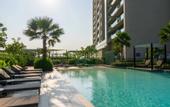 Туры в отель Knokey Aykon City Apartments