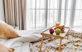 Туры в отель Knokey Aykon City Apartments