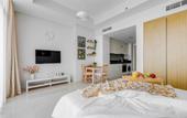 Туры в отель Knokey Aykon City Apartments