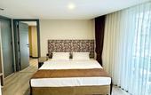 Туры в отель Toprak City Antalya Hotel