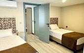 Туры в отель Toprak City Antalya Hotel