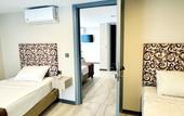 Туры в отель Toprak City Antalya Hotel
