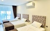 Туры в отель Toprak City Antalya Hotel