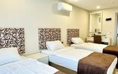 Туры в отель Toprak City Antalya Hotel