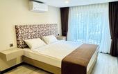 Туры в отель Toprak City Antalya Hotel