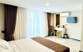 Туры в отель Toprak City Antalya Hotel