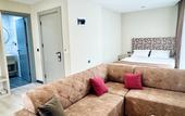 Туры в отель Toprak City Antalya Hotel