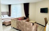 Туры в отель Toprak City Antalya Hotel