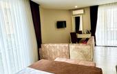 Туры в отель Toprak City Antalya Hotel