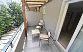 Туры в отель Toprak City Antalya Hotel