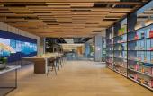 Туры в отель Artyzen Habitat Lingang Shanghai