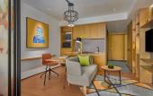 Туры в отель Artyzen Habitat Lingang Shanghai