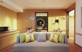 Туры в отель Artyzen Habitat Lingang Shanghai