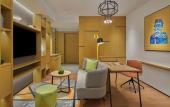 Туры в отель Artyzen Habitat Lingang Shanghai