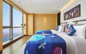 Туры в отель Artyzen Habitat Lingang Shanghai
