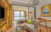Туры в отель Artyzen Habitat Lingang Shanghai