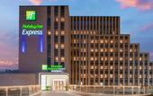 Туры в отель Holiday Inn Express Suzhou Shihu University Town by IHG