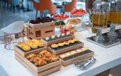 Туры в отель Holiday Inn Express Suzhou Shihu University Town by IHG