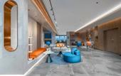 Туры в отель Holiday Inn Express Suzhou Shihu University Town by IHG