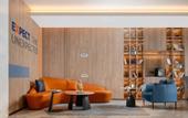 Туры в отель Holiday Inn Express Suzhou Shihu University Town by IHG