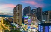 Туры в отель Holiday Inn Express Suzhou Shihu University Town by IHG
