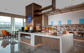 Туры в отель Holiday Inn Express Suzhou Shihu University Town by IHG
