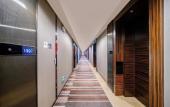 Туры в отель eStay Residence - Poly World Trade Center Guangzhou