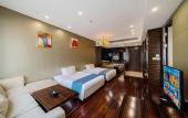 Туры в отель eStay Residence - Poly World Trade Center Guangzhou