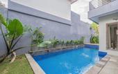 Туры в отель Kings Villas Sanur By Moria