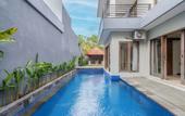 Туры в отель Kings Villas Sanur By Moria