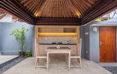 Туры в отель Kings Villas Sanur By Moria