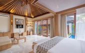 Туры в отель Kings Villas Sanur By Moria